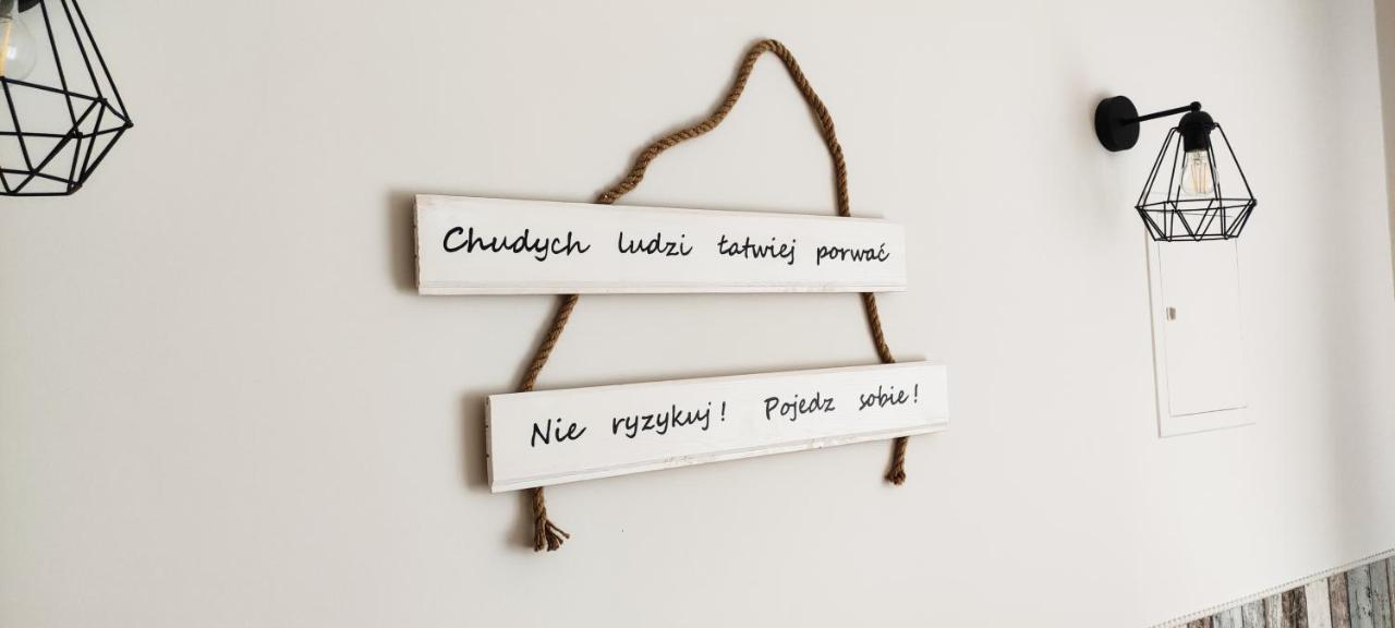 Chata U Bozeny Мушина Екстер'єр фото